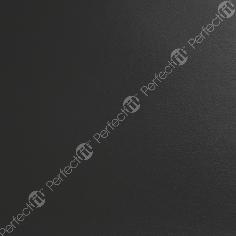 MotoFlex Automotive OEM Matchup Vinyl - Wallaby Black L5004