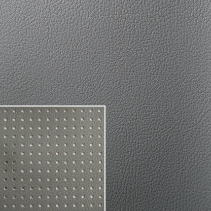 MotoFlex Automotive OEM Matchup Vinyl - AMG Perforation