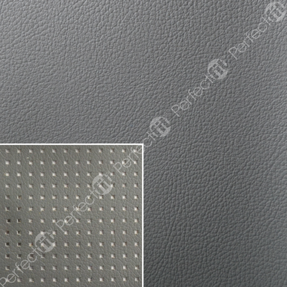 MotoFlex Automotive OEM Matchup Vinyl - G-Grain Medium Flint L7357