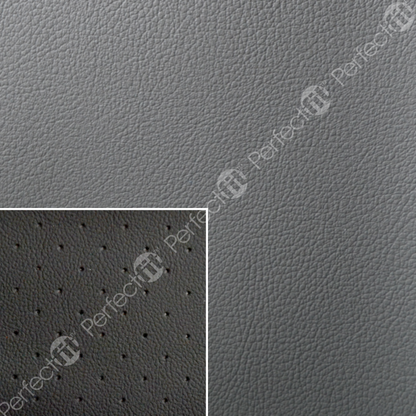 MotoFlex Automotive OEM Matchup Vinyl - G-Grain Medium Flint L7357