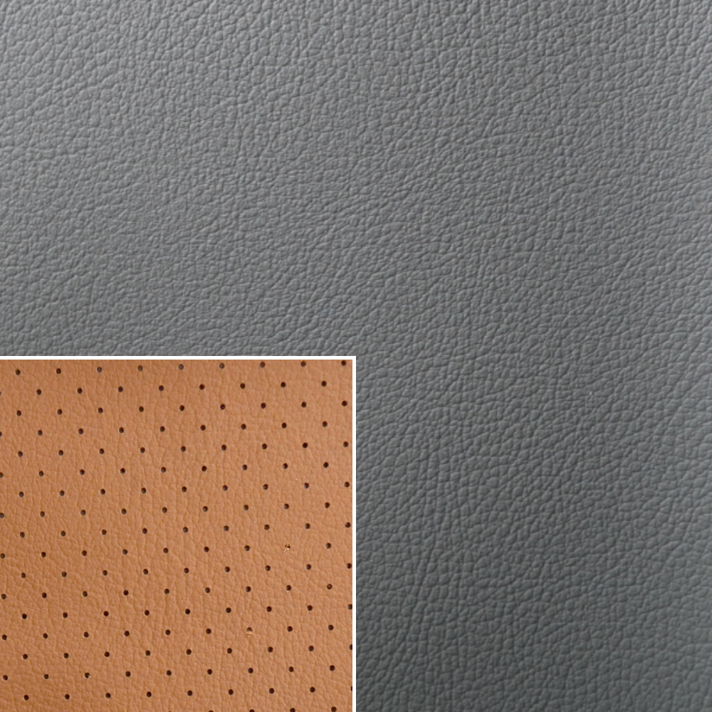 MotoFlex Automotive OEM Matchup Vinyl - Hampton Perforation