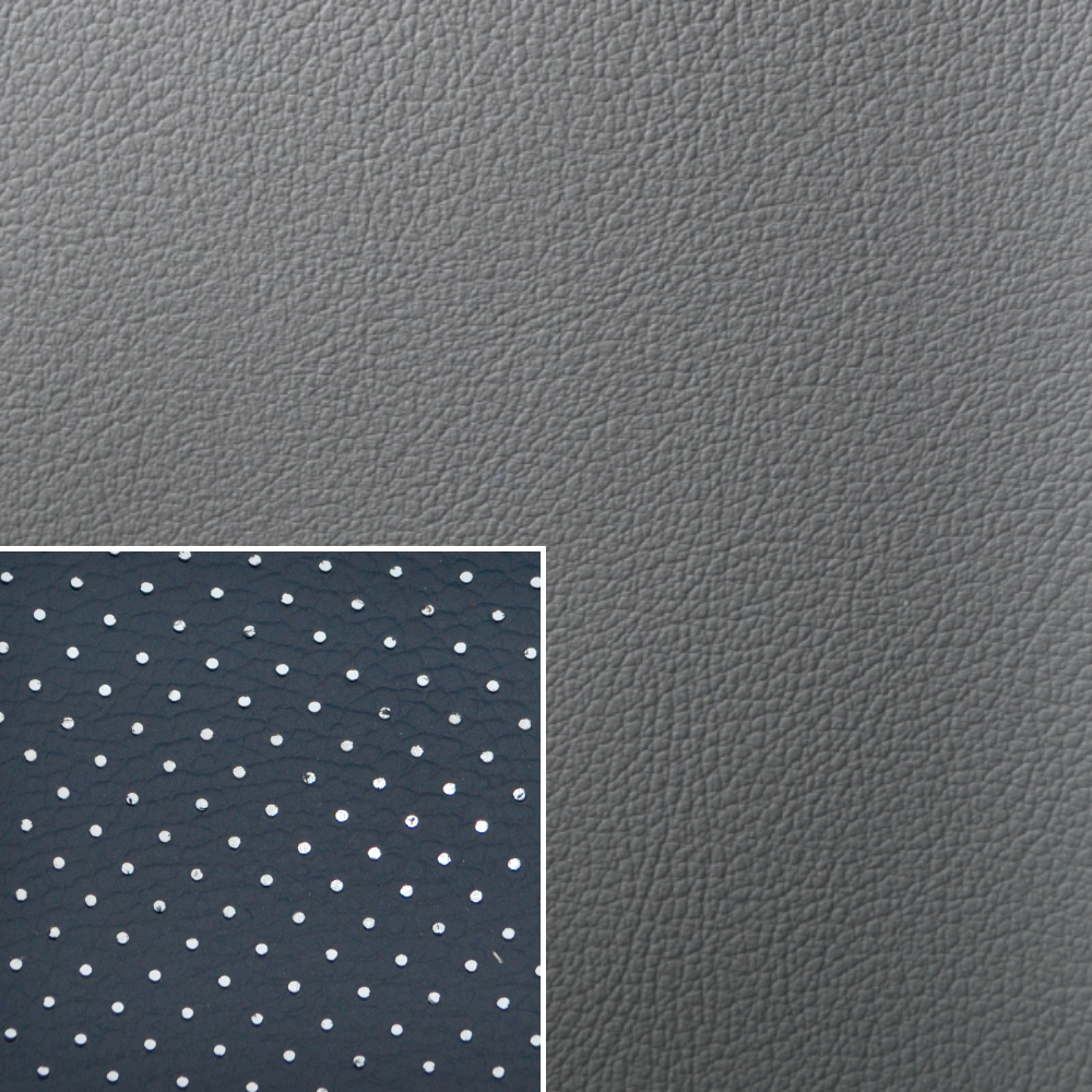 MotoFlex Automotive OEM Matchup Vinyl - MB4 Perforation