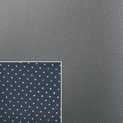 MotoFlex Automotive OEM Matchup Vinyl - MB4 Perforation