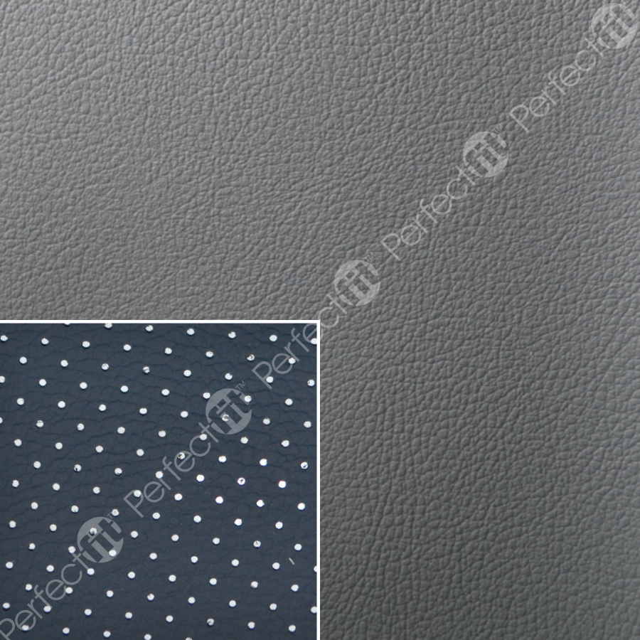 MotoFlex Automotive OEM Matchup Vinyl - G-Grain Medium Flint L7357