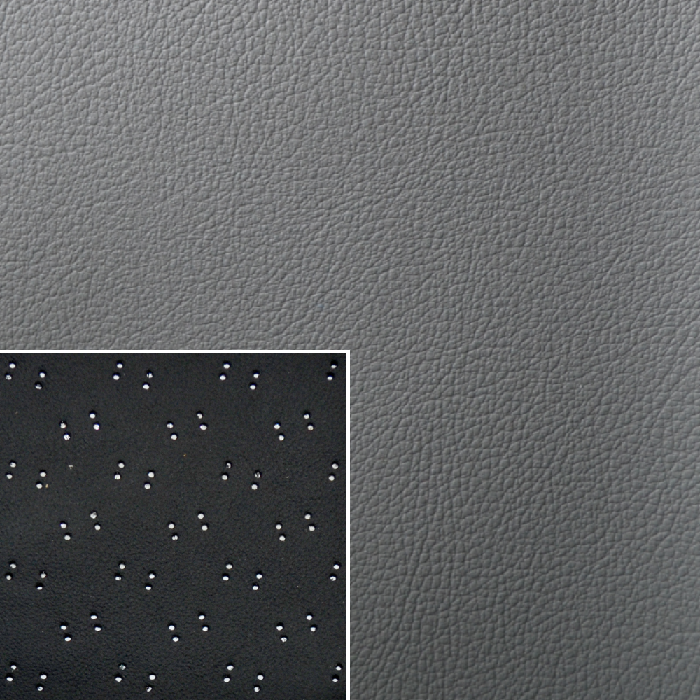 MotoFlex Automotive OEM Matchup Vinyl - Snake Perforation