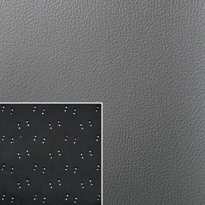 MotoFlex Automotive OEM Matchup Vinyl - Snake Perforation