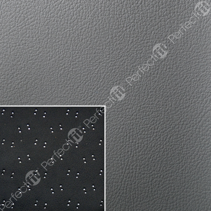 MotoFlex Automotive OEM Matchup Vinyl - G-Grain Medium Flint L7357