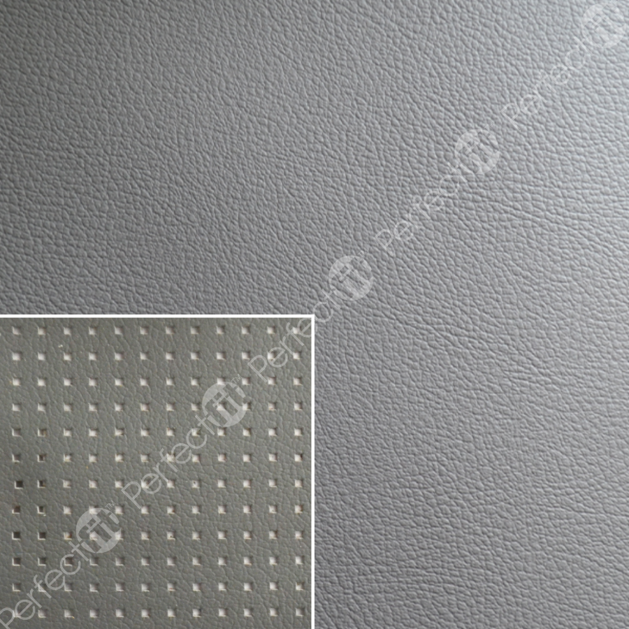 MotoFlex Automotive OEM Matchup Vinyl - G-Grain Medium Graphite L7114