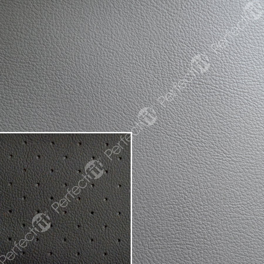 MotoFlex Automotive OEM Matchup Vinyl - G-Grain Medium Graphite L7114