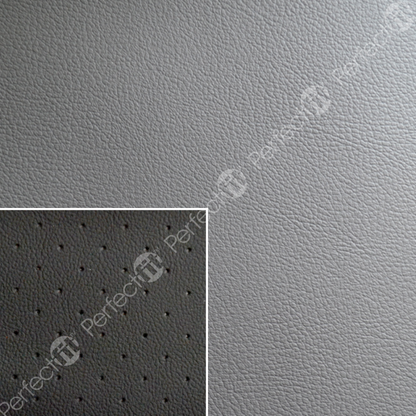 MotoFlex Automotive OEM Matchup Vinyl - G-Grain Medium Graphite L7114