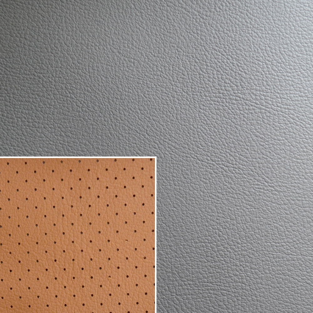 MotoFlex Automotive OEM Matchup Vinyl - Hampton Perforation