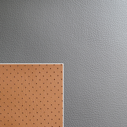 MotoFlex Automotive OEM Matchup Vinyl - Hampton Perforation