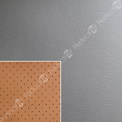 MotoFlex Automotive OEM Matchup Vinyl - G-Grain Medium Graphite L7114