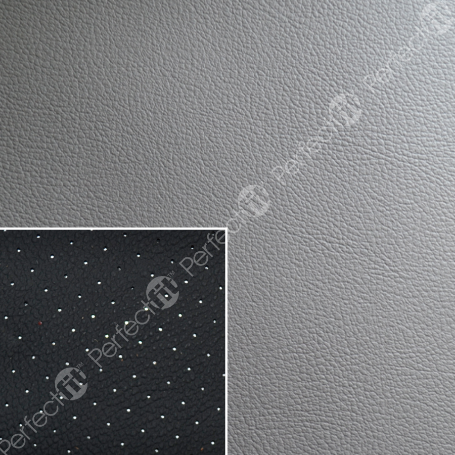 MotoFlex Automotive OEM Matchup Vinyl - G-Grain Medium Graphite L7114