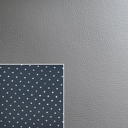 MotoFlex Automotive OEM Matchup Vinyl - MB4 Perforation