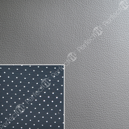 MotoFlex Automotive OEM Matchup Vinyl - G-Grain Medium Graphite L7114