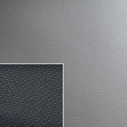 MotoFlex Automotive OEM Matchup Vinyl - S2000 Perforation