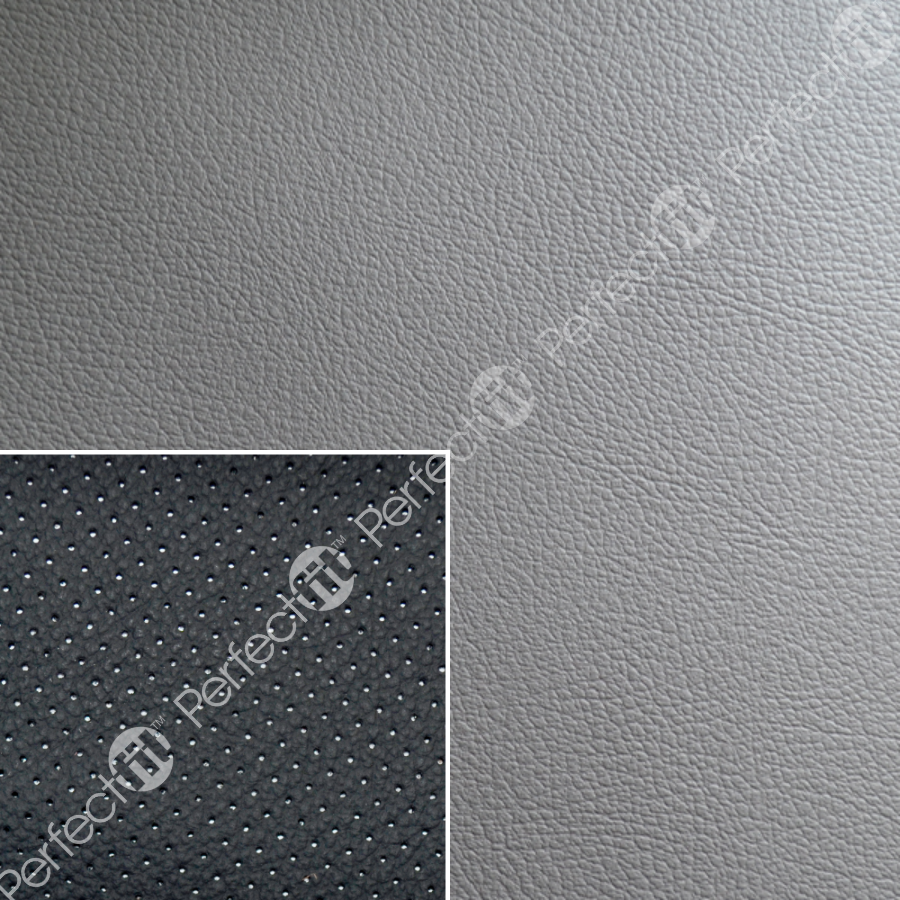 MotoFlex Automotive OEM Matchup Vinyl - G-Grain Medium Graphite L7114