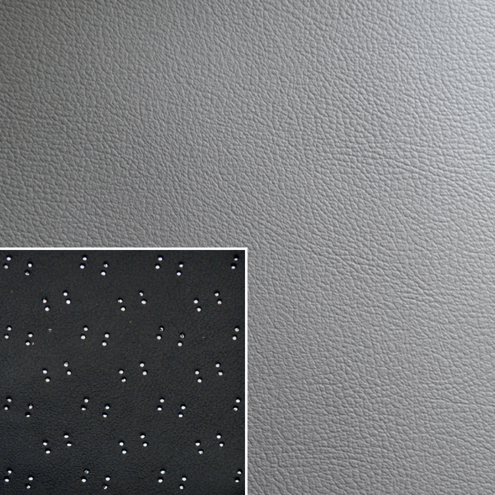 MotoFlex Automotive OEM Matchup Vinyl - Snake Perforation