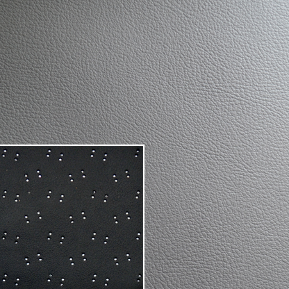 MotoFlex Automotive OEM Matchup Vinyl - Snake Perforation