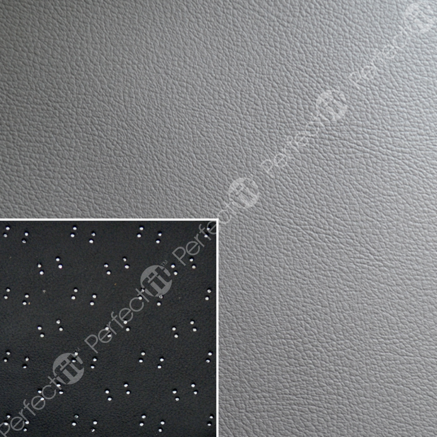 MotoFlex Automotive OEM Matchup Vinyl - G-Grain Medium Graphite L7114