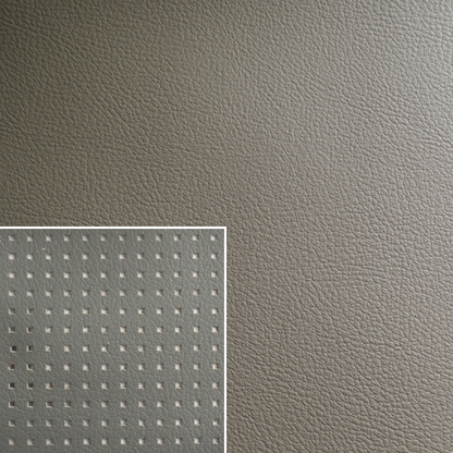 MotoFlex Automotive OEM Matchup Vinyl - AMG Perforation