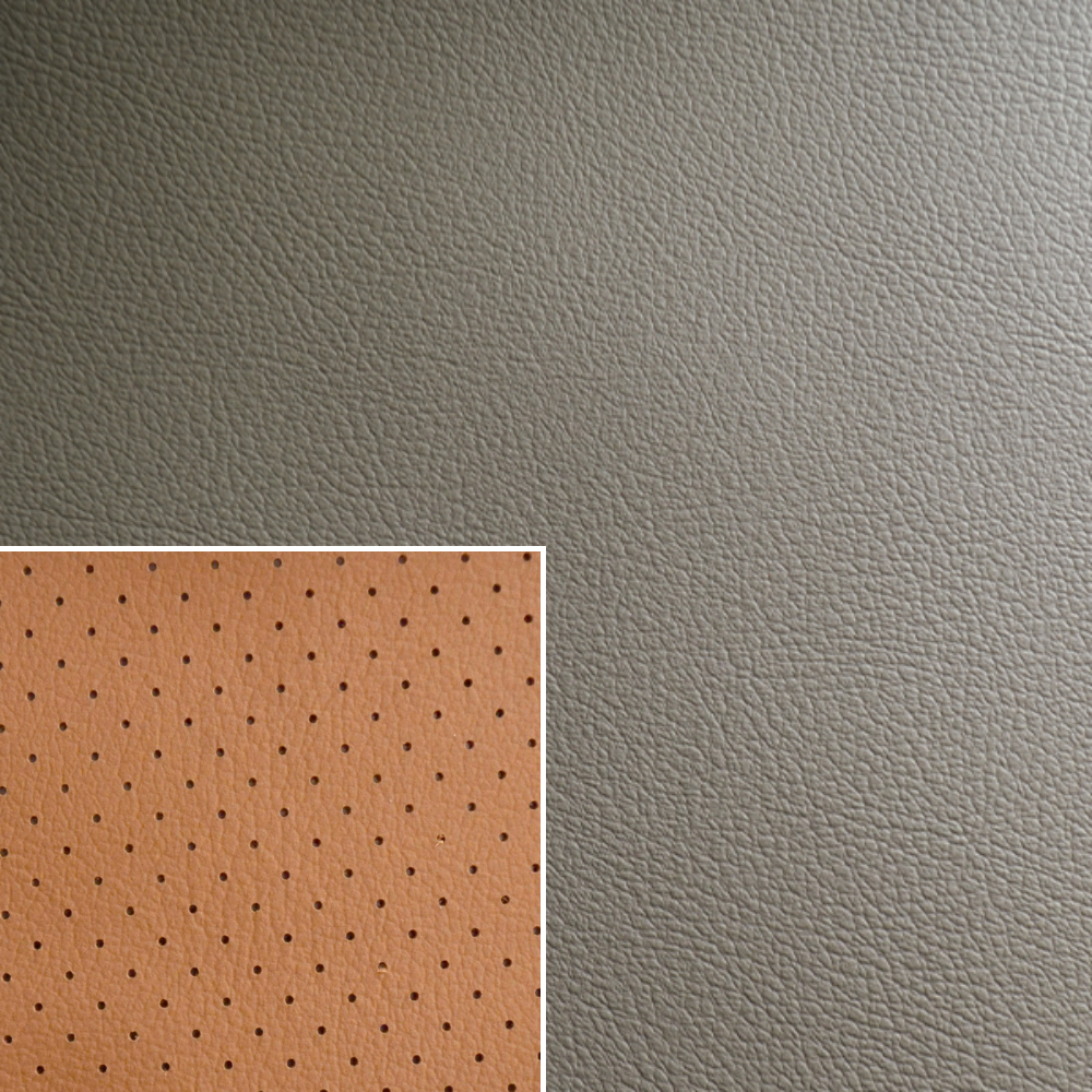 MotoFlex Automotive OEM Matchup Vinyl - Hampton Perforation