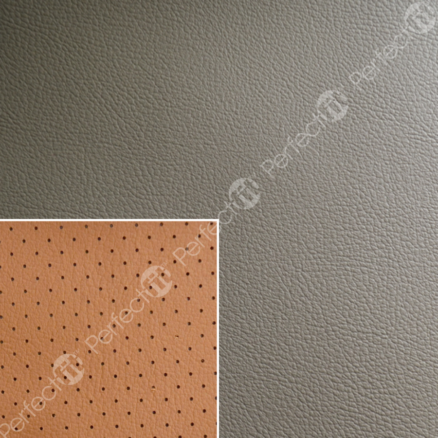 MotoFlex Automotive OEM Matchup Vinyl - G-Grain Medium Parchment L7221