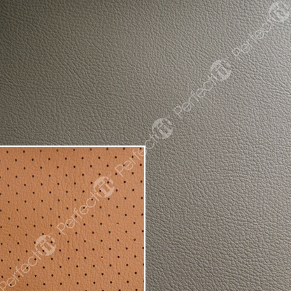 MotoFlex Automotive OEM Matchup Vinyl - G-Grain Medium Parchment L7221