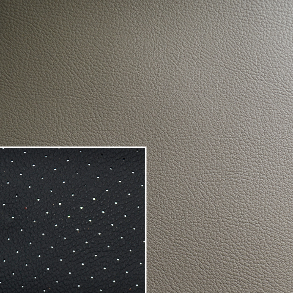 MotoFlex Automotive OEM Matchup Vinyl - Highland Perforation