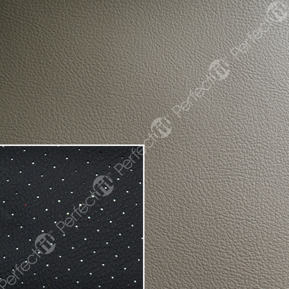 MotoFlex Automotive OEM Matchup Vinyl - G-Grain Medium Parchment L7221