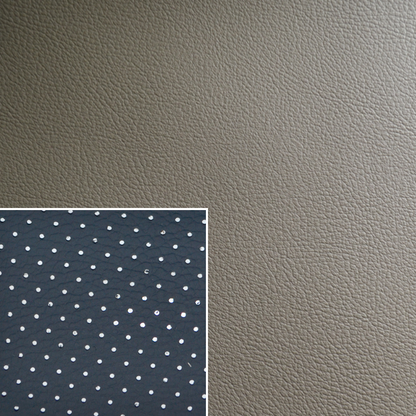 MotoFlex Automotive OEM Matchup Vinyl - MB4 Perforation