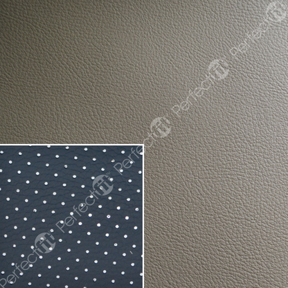 MotoFlex Automotive OEM Matchup Vinyl - G-Grain Medium Parchment L7221