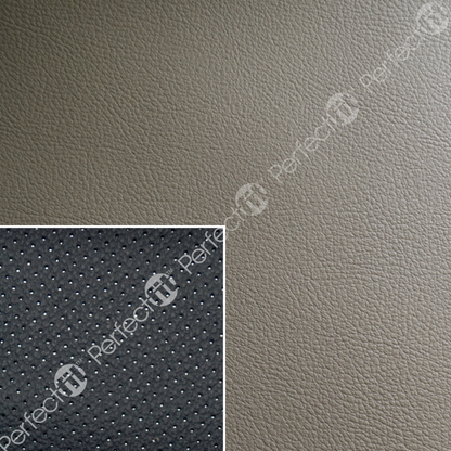 MotoFlex Automotive OEM Matchup Vinyl - G-Grain Medium Parchment L7221