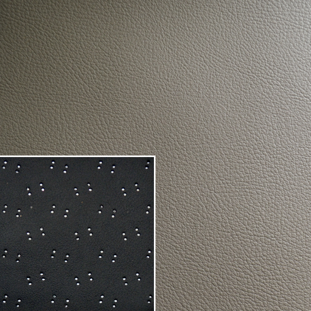 MotoFlex Automotive OEM Matchup Vinyl - Snake Perforation