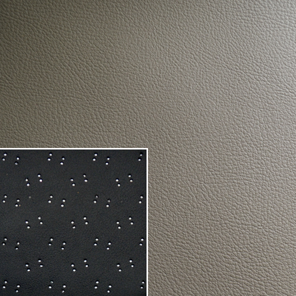 MotoFlex Automotive OEM Matchup Vinyl - Snake Perforation