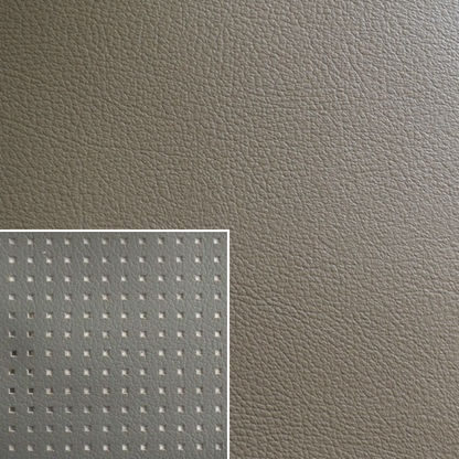 MotoFlex Automotive OEM Matchup Vinyl - AMG Perforation