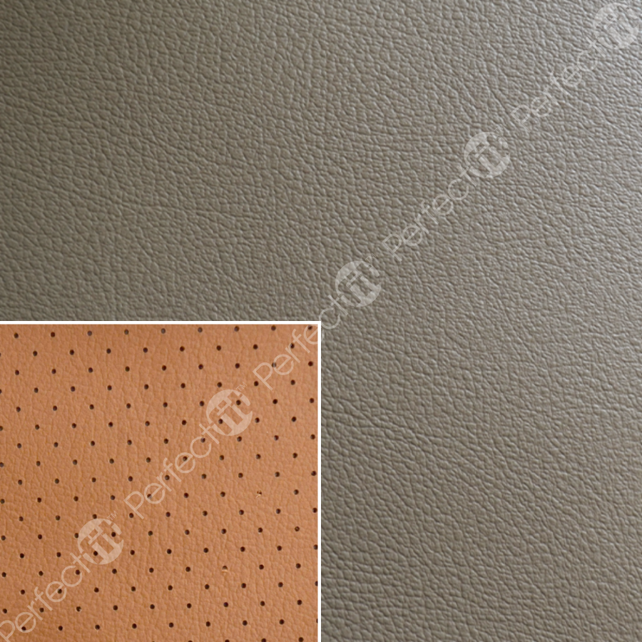 MotoFlex Automotive OEM Matchup Vinyl - G-Grain Medium Prairie Tan L7167
