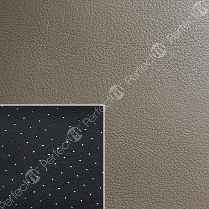 MotoFlex Automotive OEM Matchup Vinyl - G-Grain Medium Prairie Tan L7167