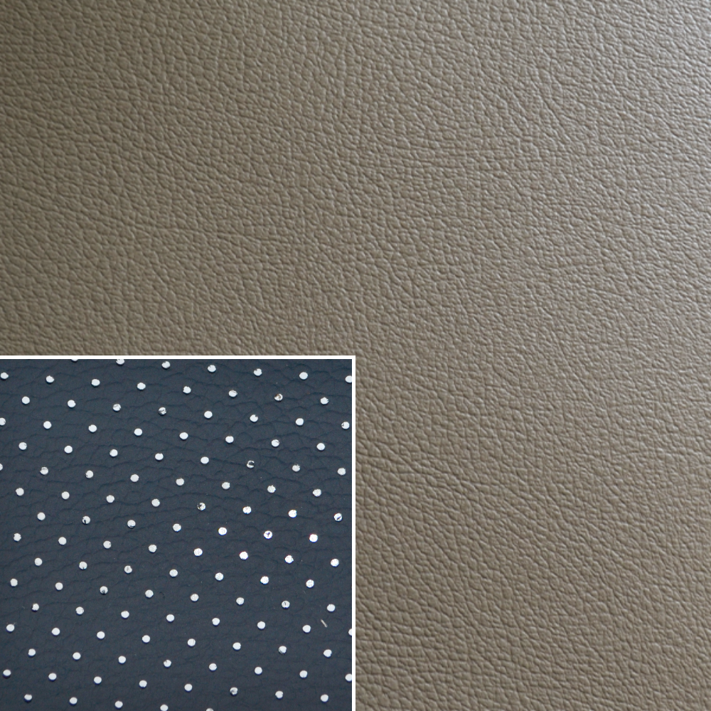 MotoFlex Automotive OEM Matchup Vinyl - MB4 Perforation