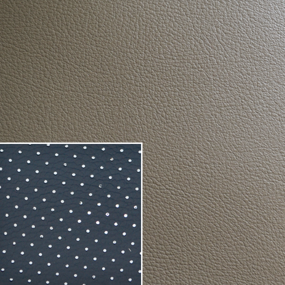 MotoFlex Automotive OEM Matchup Vinyl - MB4 Perforation