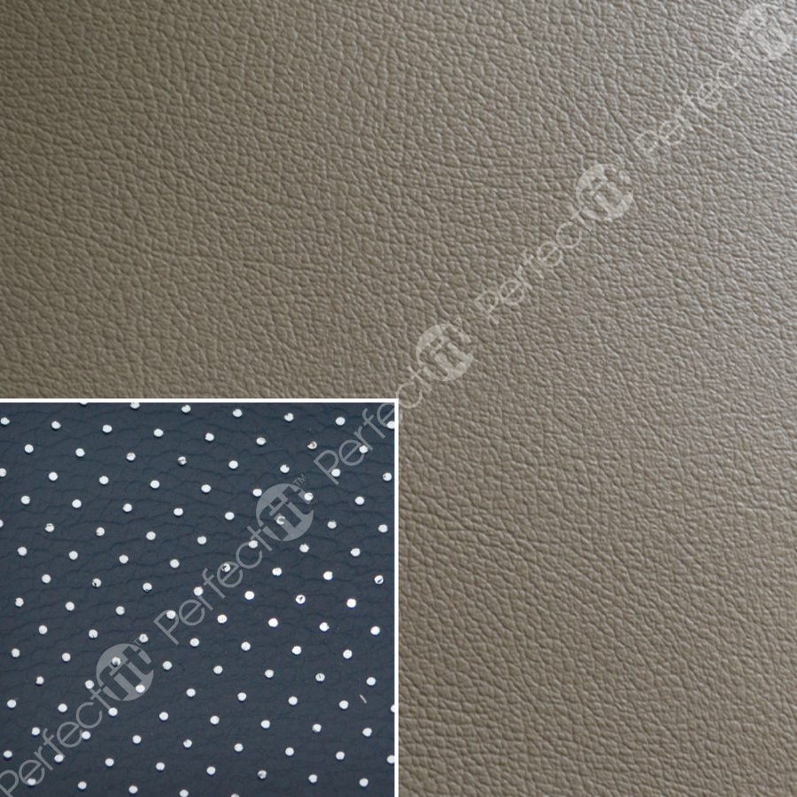 MotoFlex Automotive OEM Matchup Vinyl - G-Grain Medium Prairie Tan L7167