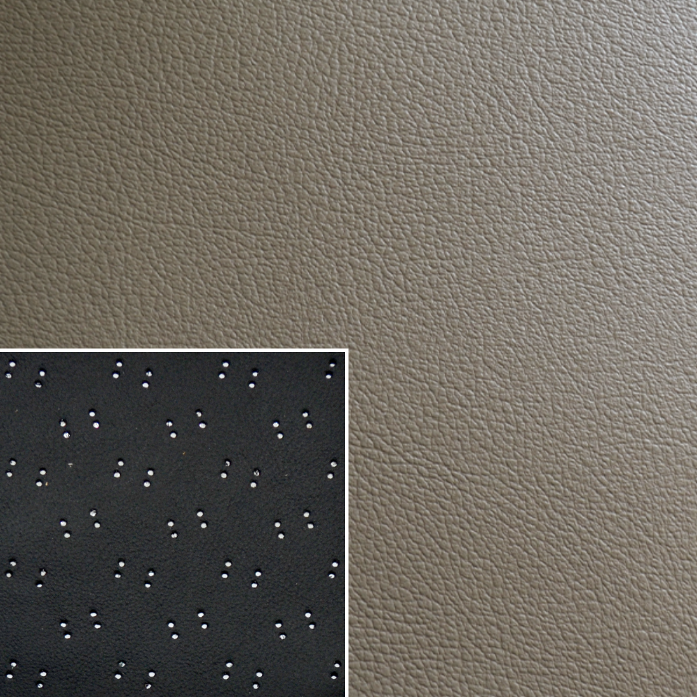 MotoFlex Automotive OEM Matchup Vinyl - Snake Perforation