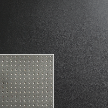 MotoFlex Automotive OEM Matchup Vinyl - AMG Perforation