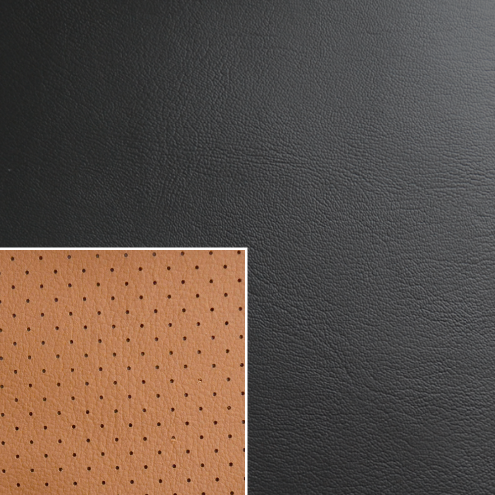 MotoFlex Automotive OEM Matchup Vinyl - Hampton Perforation