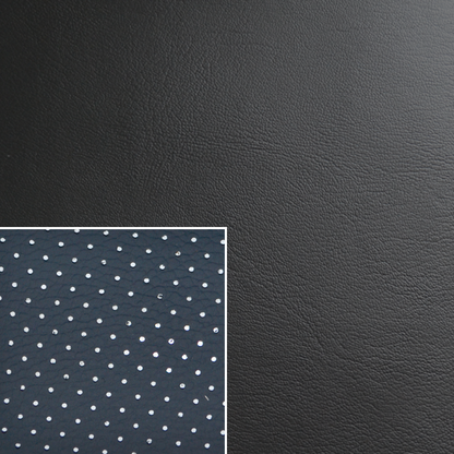 MotoFlex Automotive OEM Matchup Vinyl - MB4 Perforation