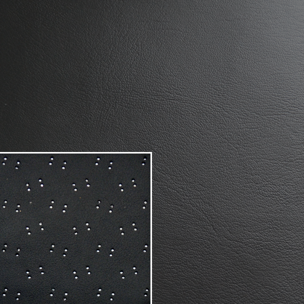 MotoFlex Automotive OEM Matchup Vinyl - Snake Perforation