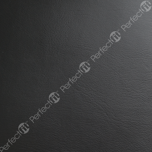 MotoFlex Automotive OEM Matchup Vinyl - Corinthian Ebony/Jet Black L7292