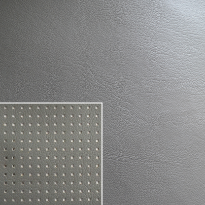 MotoFlex Automotive OEM Matchup Vinyl - AMG Perforation