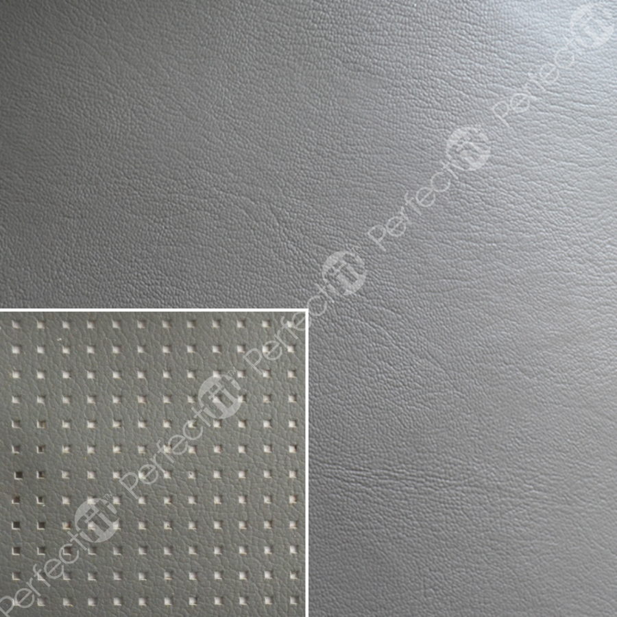 MotoFlex Automotive OEM Matchup Vinyl - Corinthian Medium Gray L7376